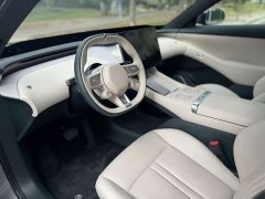 Xiaomi YU7 Rear-Wheel Drive Long-Range Edition - ფოტო 4