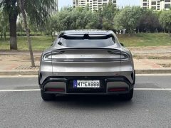Xiaomi YU7 Rear-Wheel Drive Long-Range Edition - ფოტო 6
