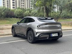 Xiaomi YU7 Rear-Wheel Drive Long-Range Edition - ფოტო 7