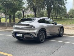 Xiaomi YU7 Rear-Wheel Drive Long-Range Edition - ფოტო 8