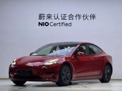 Tesla Model 3 Standard Range RWD Upgrade - ფოტო 1