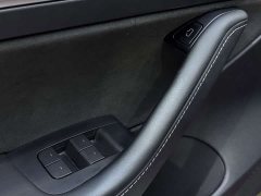 Tesla Model 3 Standard Range RWD Upgrade - ფოტო 10