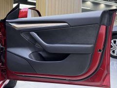 Tesla Model 3 Standard Range RWD Upgrade - ფოტო 13