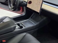 Tesla Model 3 Standard Range RWD Upgrade - ფოტო 15