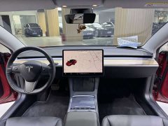 Tesla Model 3 Standard Range RWD Upgrade - ფოტო 16