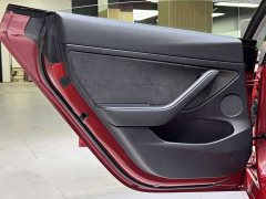 Tesla Model 3 Standard Range RWD Upgrade - ფოტო 17