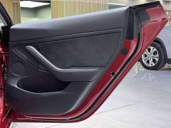 Tesla Model 3 Standard Range RWD Upgrade - ფოტო 19