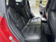 Tesla Model 3 Standard Range RWD Upgrade - ფოტო 20