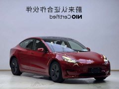 Tesla Model 3 Standard Range RWD Upgrade - ფოტო 3