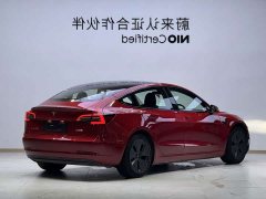 Tesla Model 3 Standard Range RWD Upgrade - ფოტო 6