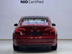 Tesla Model 3 Standard Range RWD Upgrade - ფოტო 7