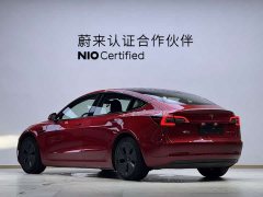 Tesla Model 3 Standard Range RWD Upgrade - ფოტო 8