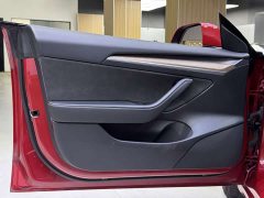 Tesla Model 3 Standard Range RWD Upgrade - ფოტო 9