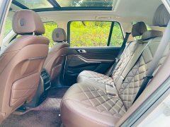 BMW X5 xDrive 30Li M Sport Package - ფოტო 16