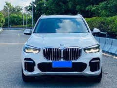 BMW X5 xDrive 30Li M Sport Package - ფოტო 2