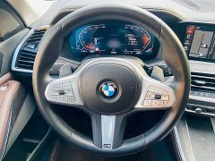 BMW X5 xDrive 30Li M Sport Package - ფოტო 20