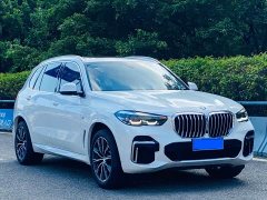 BMW X5 xDrive 30Li M Sport Package - ფოტო 3