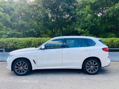 BMW X5 xDrive 30Li M Sport Package - ფოტო 7