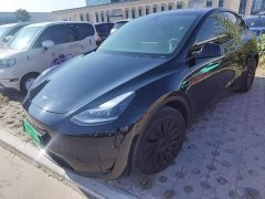 Tesla Model Y 2022 Facelift Rear-Wheel Drive - ფოტო 1