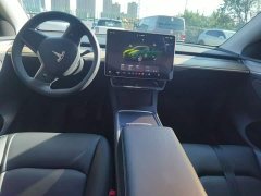 Tesla Model Y 2022 Facelift Rear-Wheel Drive - ფოტო 11