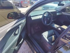 Tesla Model Y 2022 Facelift Rear-Wheel Drive - ფოტო 18