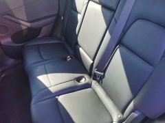 Tesla Model Y 2022 Facelift Rear-Wheel Drive - ფოტო 19