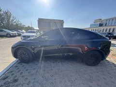 Tesla Model Y 2022 Facelift Rear-Wheel Drive - ფოტო 4