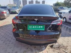 Tesla Model Y 2022 Facelift Rear-Wheel Drive - ფოტო 6