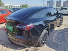 Tesla Model Y 2022 Facelift Rear-Wheel Drive - ფოტო 7