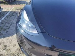 Tesla Model Y 2022 Facelift Rear-Wheel Drive - ფოტო 8