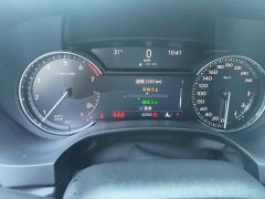 Cadillac CT4 28T Luxury - ფოტო 12