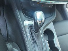 Cadillac CT4 28T Luxury - ფოტო 15
