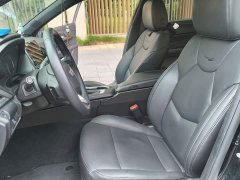 Cadillac CT4 28T Luxury - ფოტო 16