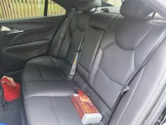 Cadillac CT4 28T Luxury - ფოტო 18