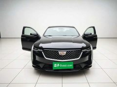 Cadillac CT4 28T Luxury - ფოტო 2