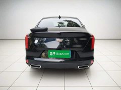 Cadillac CT4 28T Luxury - ფოტო 5