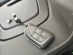 Cadillac CT4 28T Luxury - ფოტო 9