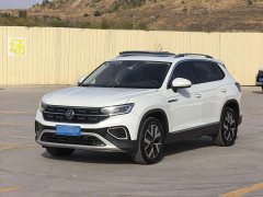 Volkswagen Taos 330TSI FWD Luxury Plus Advanced Edition - ფოტო 1