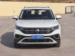 Volkswagen Taos 330TSI FWD Luxury Plus Advanced Edition - ფოტო 2