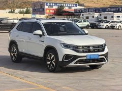 Volkswagen Taos 330TSI FWD Luxury Plus Advanced Edition - ფოტო 3