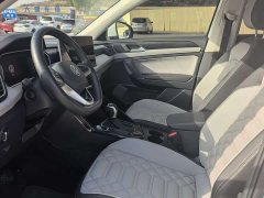 Volkswagen Taos 330TSI FWD Luxury Plus Advanced Edition - ფოტო 4