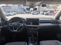 Volkswagen Taos 330TSI FWD Luxury Plus Advanced Edition - ფოტო 5