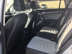 Volkswagen Taos 330TSI FWD Luxury Plus Advanced Edition - ფოტო 6