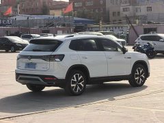 Volkswagen Taos 330TSI FWD Luxury Plus Advanced Edition - ფოტო 7