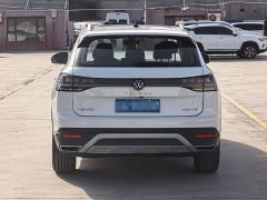 Volkswagen Taos 330TSI FWD Luxury Plus Advanced Edition - ფოტო 8