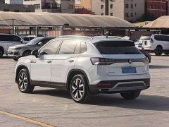 Volkswagen Taos 330TSI FWD Luxury Plus Advanced Edition - ფოტო 9
