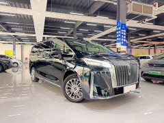 Great Wall WEY Shanshan New Energy Four-Wheel Drive Shanshan 9 - ფოტო 1