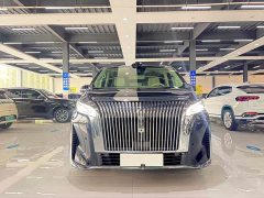Great Wall WEY Shanshan New Energy Four-Wheel Drive Shanshan 9 - ფოტო 2