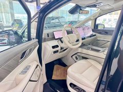 Great Wall WEY Shanshan New Energy Four-Wheel Drive Shanshan 9 - ფოტო 4