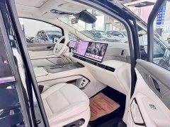Great Wall WEY Shanshan New Energy Four-Wheel Drive Shanshan 9 - ფოტო 6